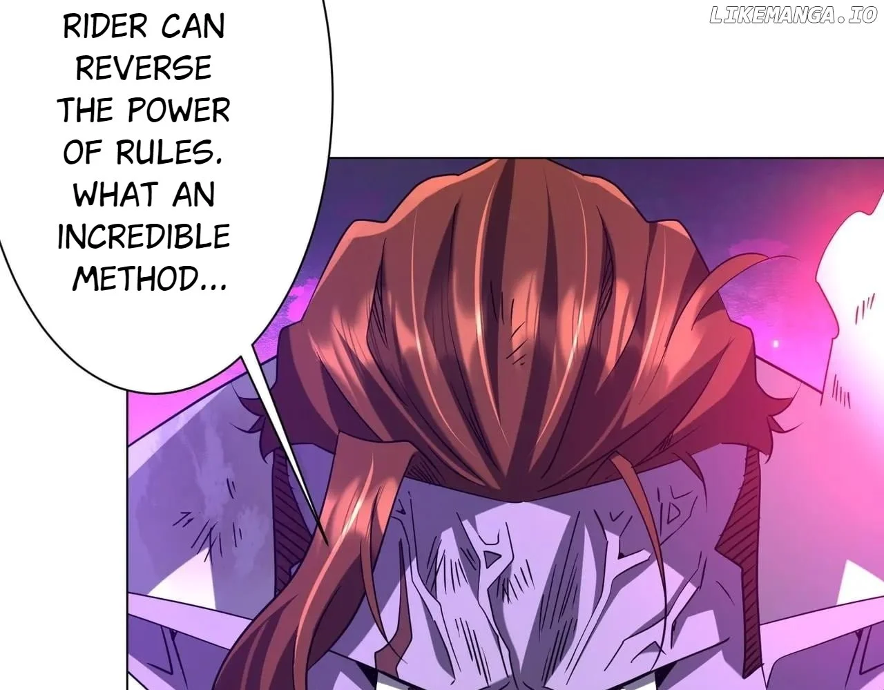 It All Starts With Trillions Of Nether Currency Chapter 247 43